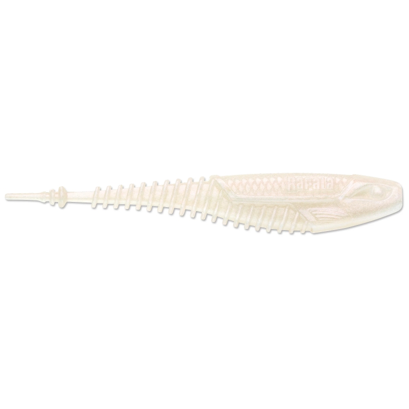 RAPALA CRUSHCITY FREELOADER 4.25'' ALBINO PEARL