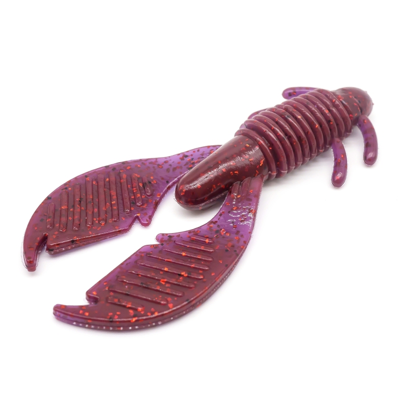 REINS AX CRAW 3.5'' ISOME...