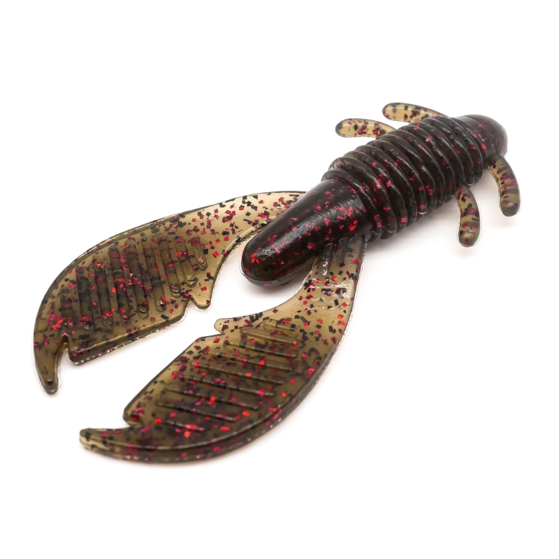 REINS AX CRAW 3.5'' GREEN...