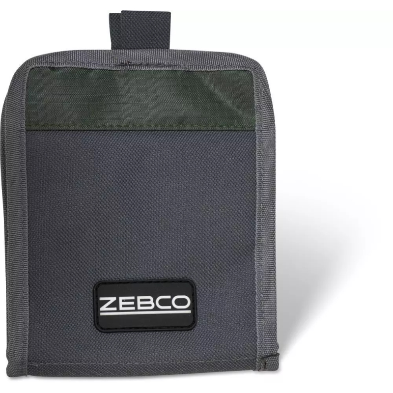 ZEBCO CARTERA DE ACCESORIOS...