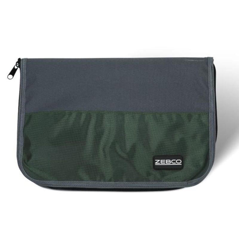 ZEBCO CARTERA XL DE ACCESORIOS RIG WALLET SET