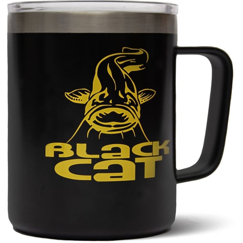 BLACK CAT TAZA TERMICA...