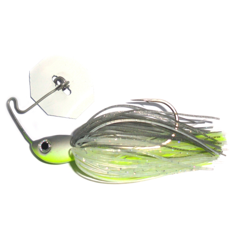 LONGASBAITS OCTOGON 1/2OZ...