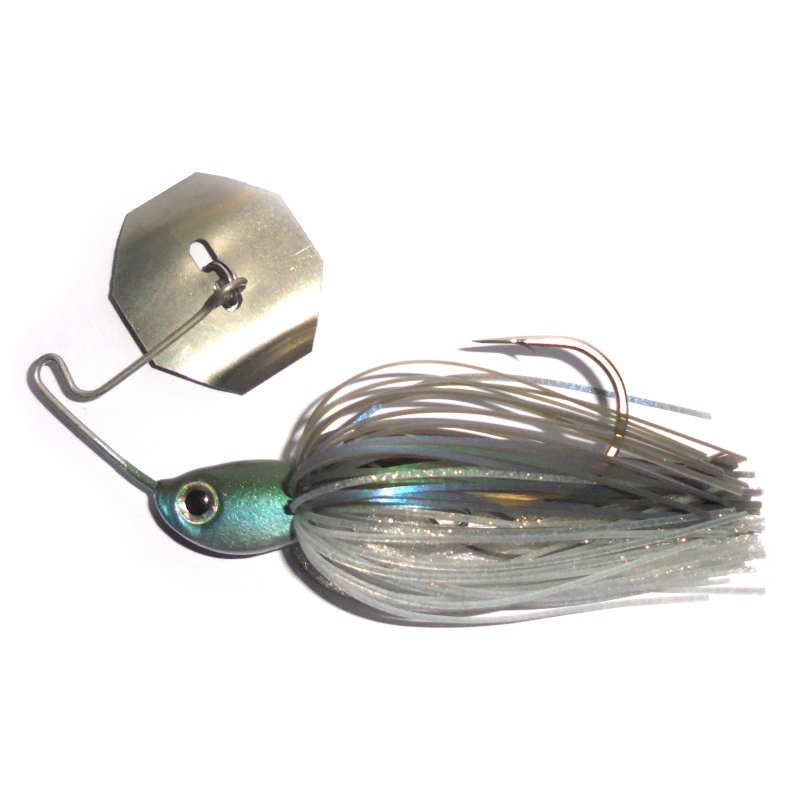 LONGASBAITS OCTOGON 1/2OZ...