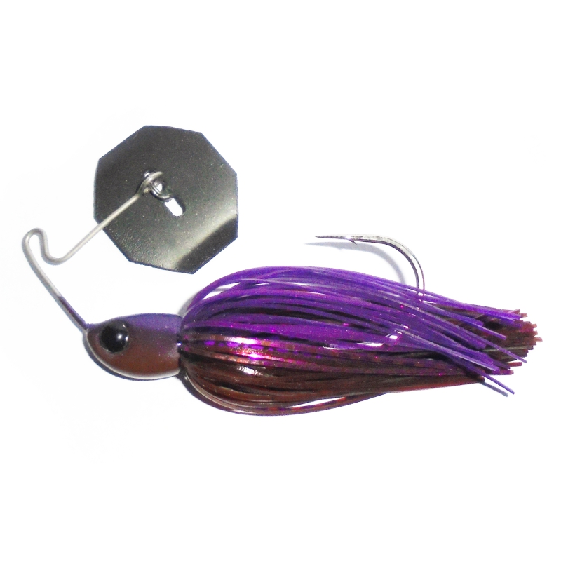 LONGASBAITS OCTOGON 1/2OZ...