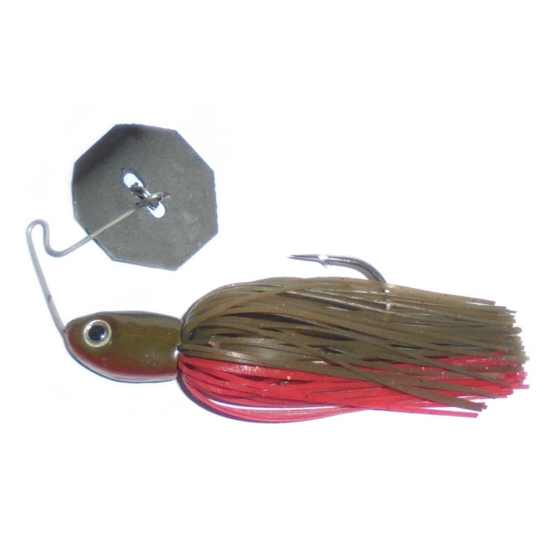 LONGASBAITS OCTOGON 1/2OZ...