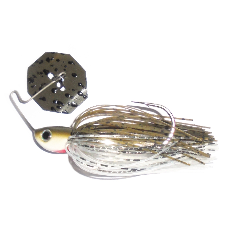 LONGASBAITS OCTOGON 1/2OZ...