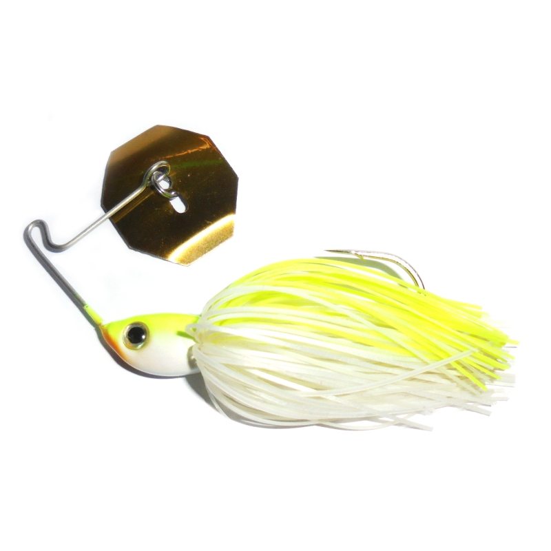 LONGASBAITS OCTOGON 1/2OZ...