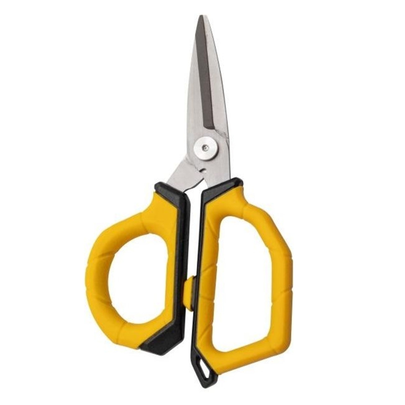 BLACK CAT TIJERAS HD BRAID SCISSORS