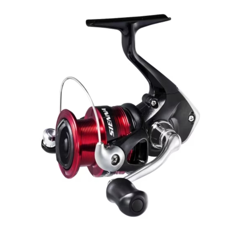 CARRETE SHIMANO SIENNA...