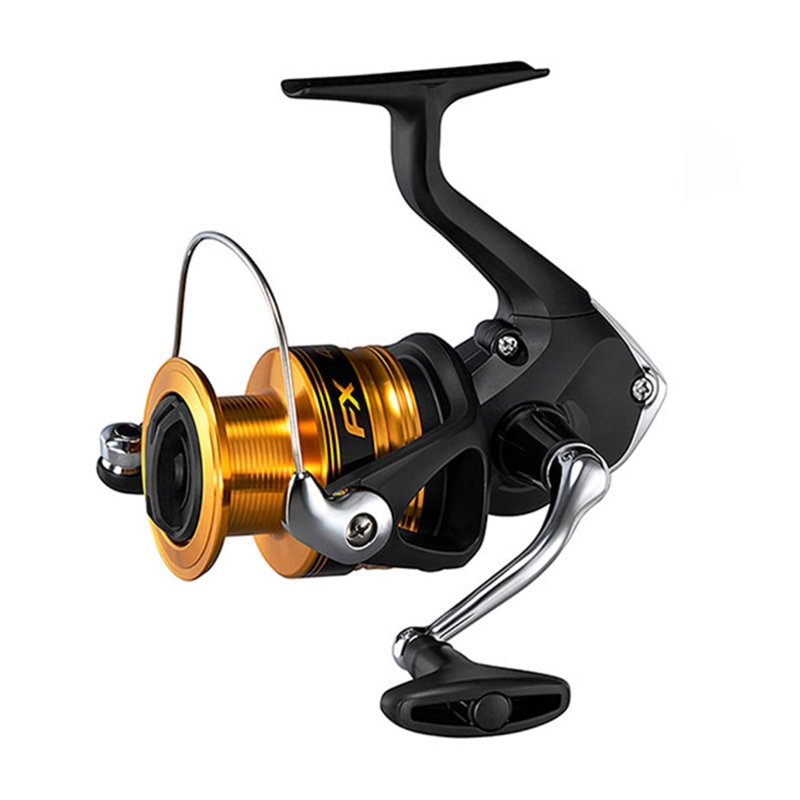 CARRETE SHIMANO FX 2500HG...