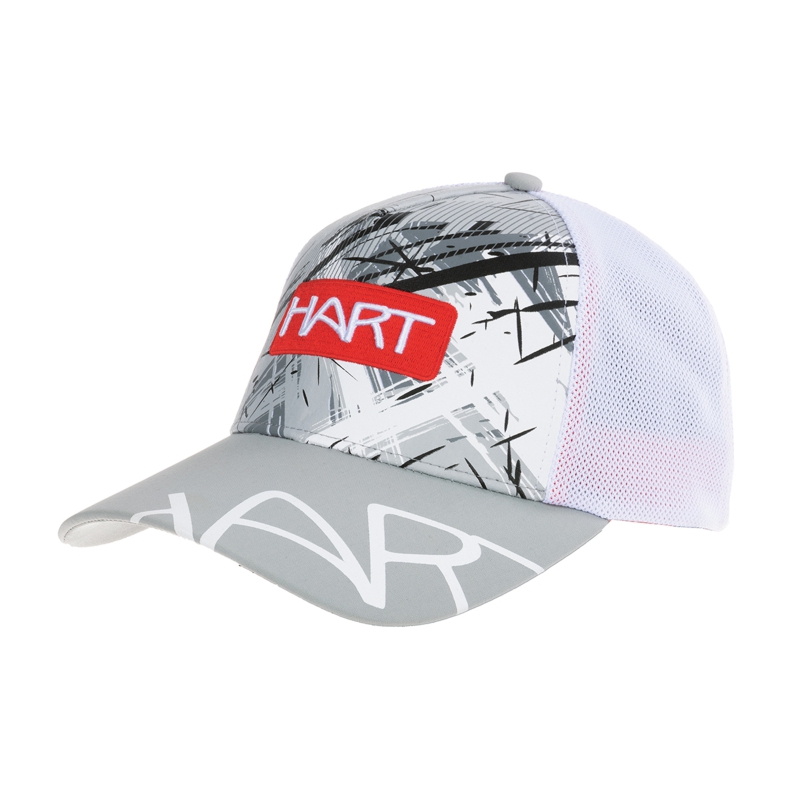 HART GORRA SCRATCH