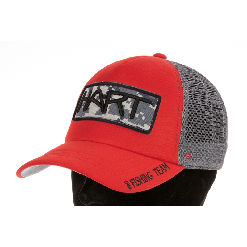 HART GORRA SPIRIT