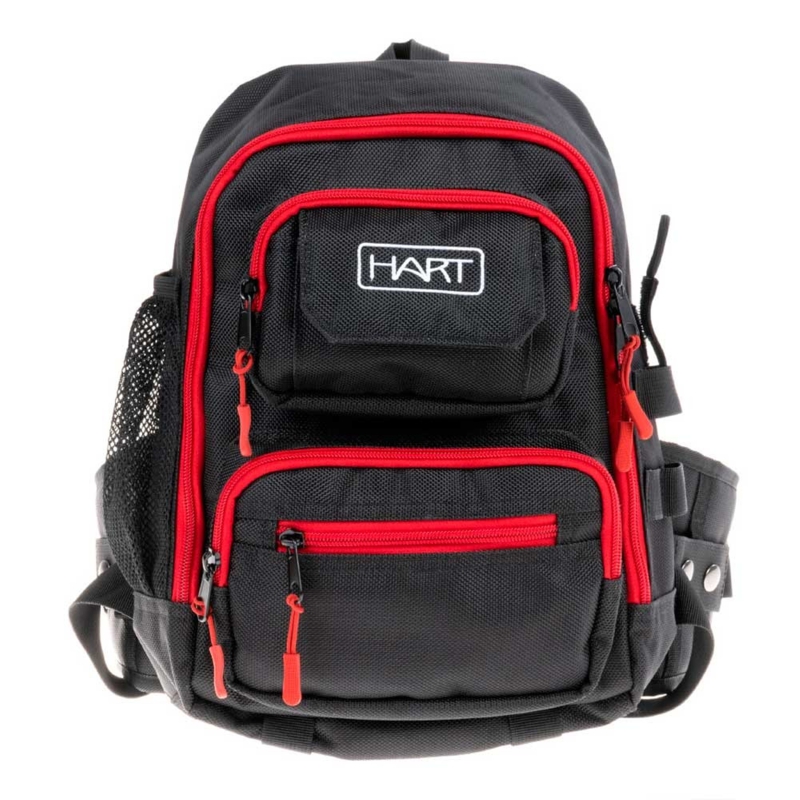 HART MOCHILA SPIN FITNESS 10L