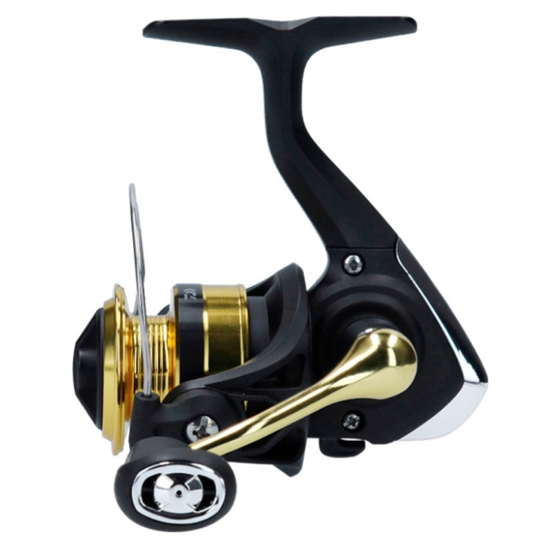 CARRETE DAIWA RS 2500 5.1:1