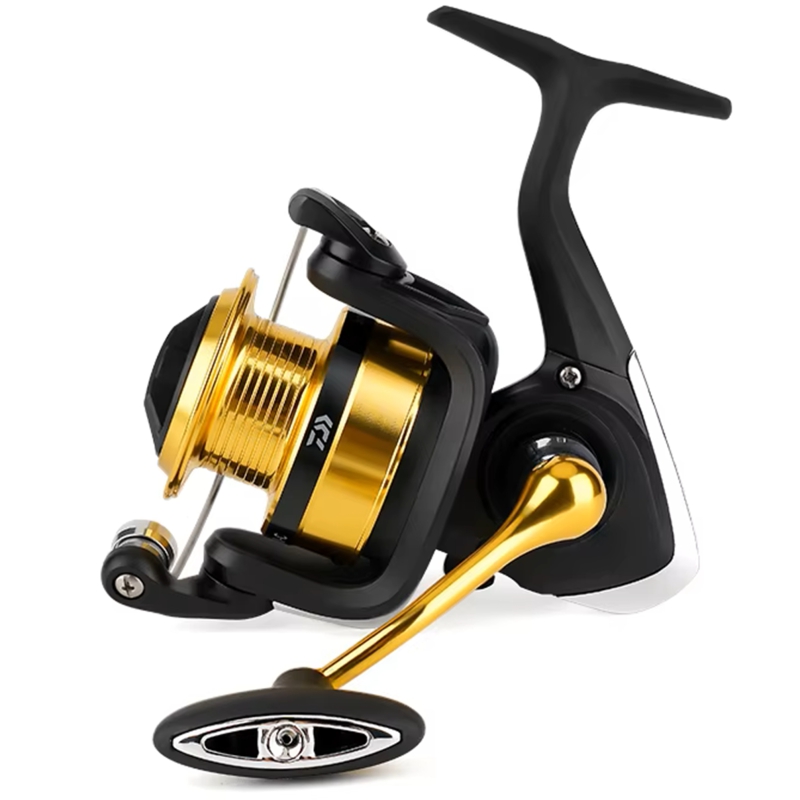 CARRETE DAIWA RS 3000 C 5.1:1