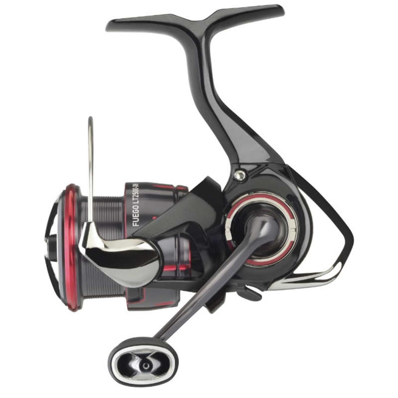 CARRETE DAIWA FUEGO 23 LT 2500 XH 6.2:1