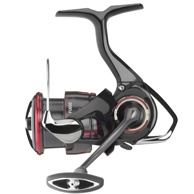 CARRETE DAIWA FUEGO 23 LT 4000D CXH 6.2:1