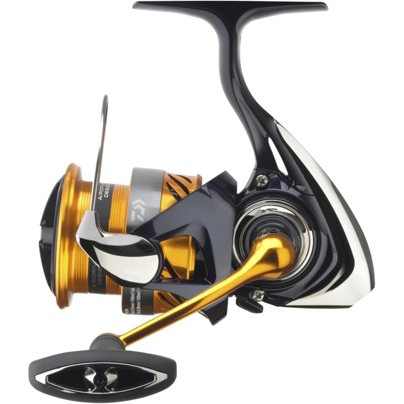 CARRETE DAIWA REVROS 23 LT...