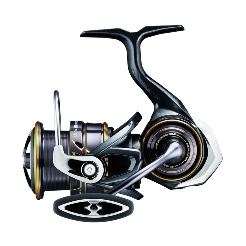 CARRETE DAIWA CALDIA MQ 22...