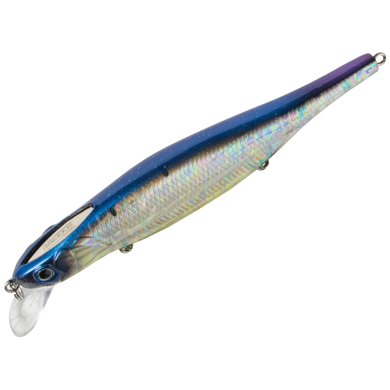 BOOYAH FLASH POINT JERKBAIT 110SP ELEGY BONE