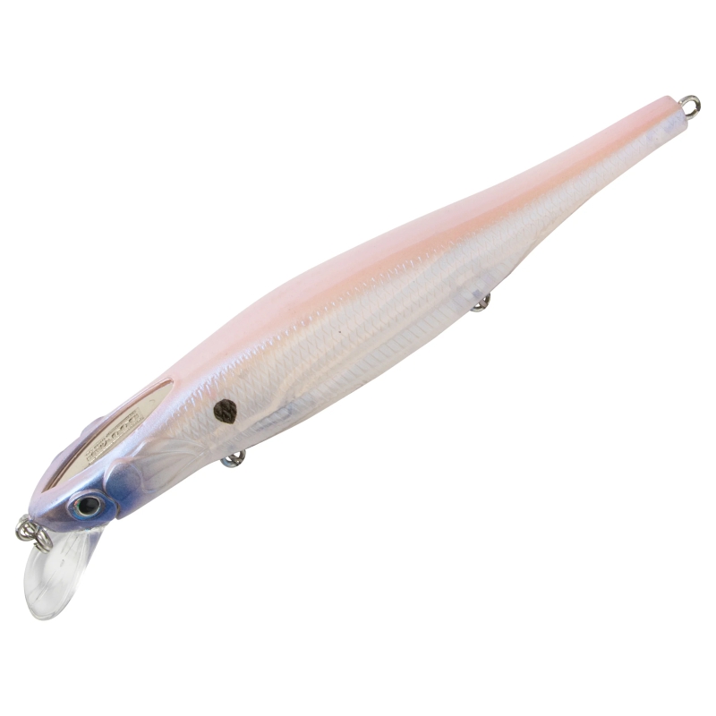 BOOYAH FLASH POINT JERKBAIT 110SP PRO PINK