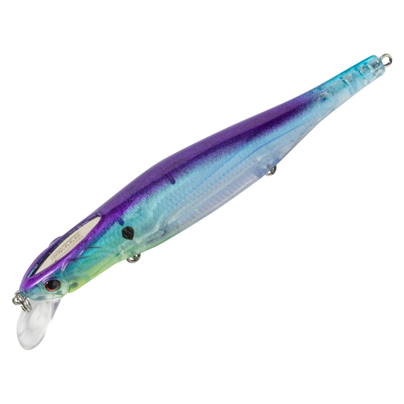 BOOYAH FLASH POINT JERKBAIT 110SP HYPER