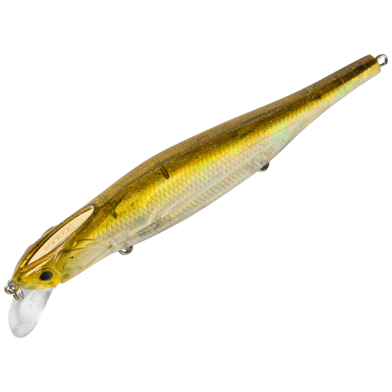 BOOYAH FLASH POINT JERKBAIT...