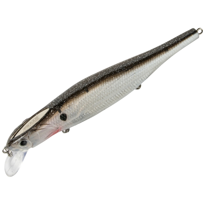 BOOYAH FLASH POINT JERKBAIT 110SP OZARK SHAD