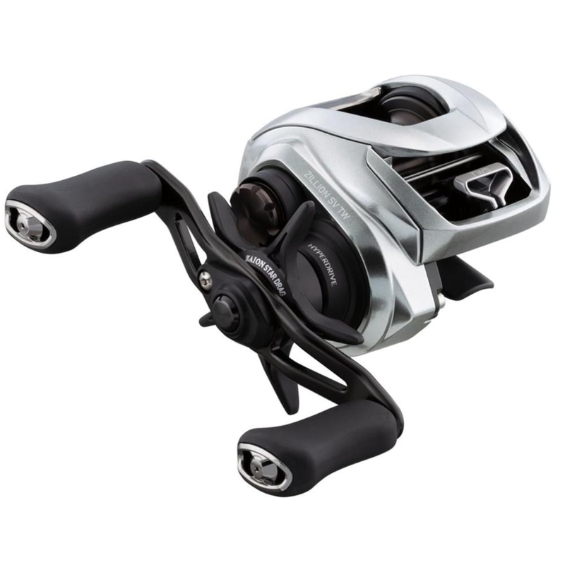 CARRETE DAIWA ZILLION SV TW...