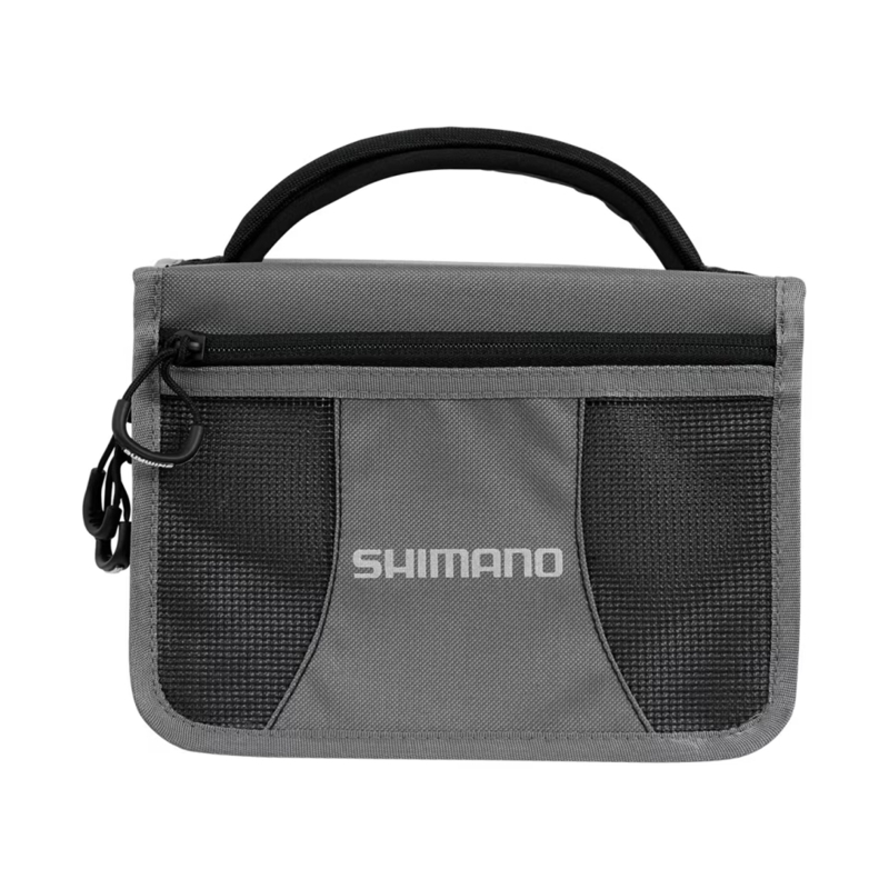 SHIMANO BOLSA TACKLE WALLET ORGANIZADORA