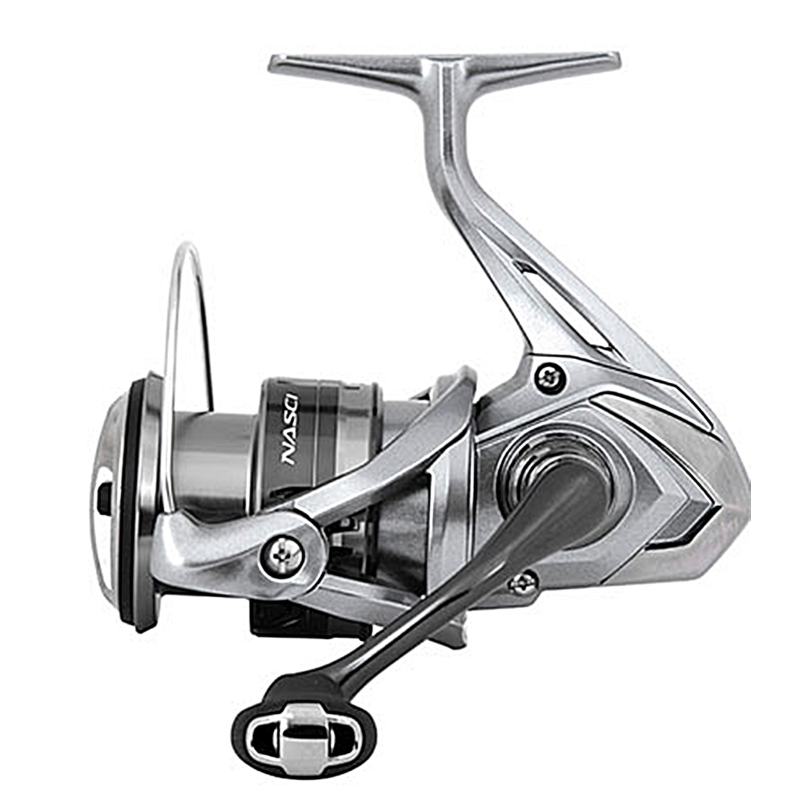 CARRETE SHIMANO NASCI FC...