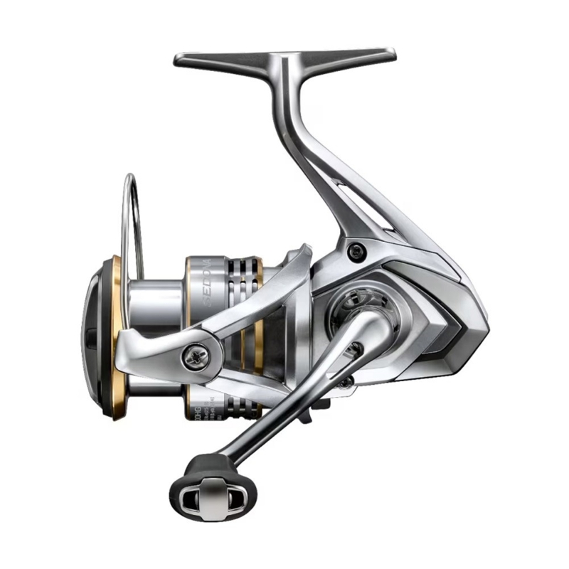 CARRETE SHIMANO SEDONA FJ...