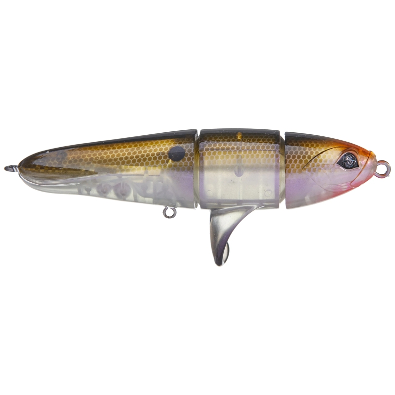 GOOGAN SQUAD REVOLVER 115 NATIVE SHAD