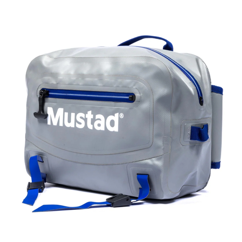 MUSTAD BOLSA DAYBRACK TACTICAL PACK