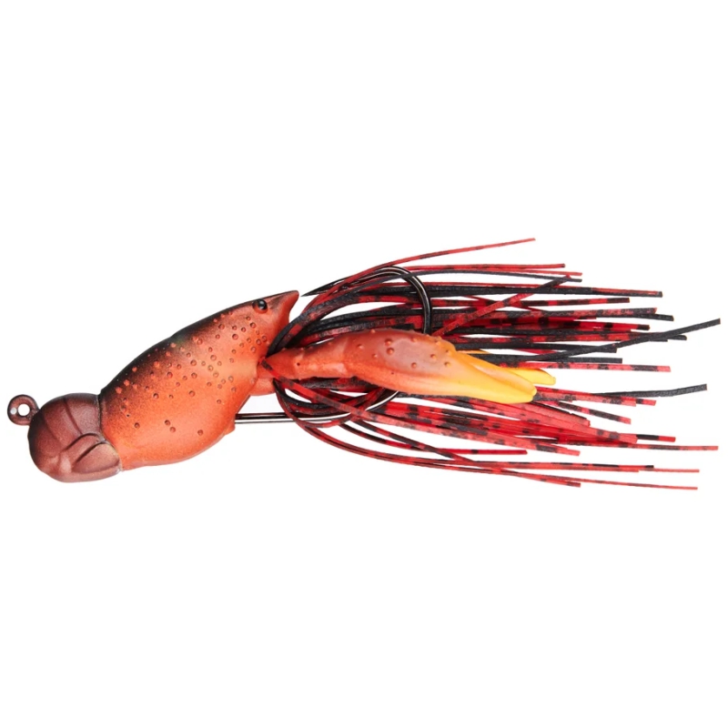 LIVETARGET HOLLOW BODY CRAW...