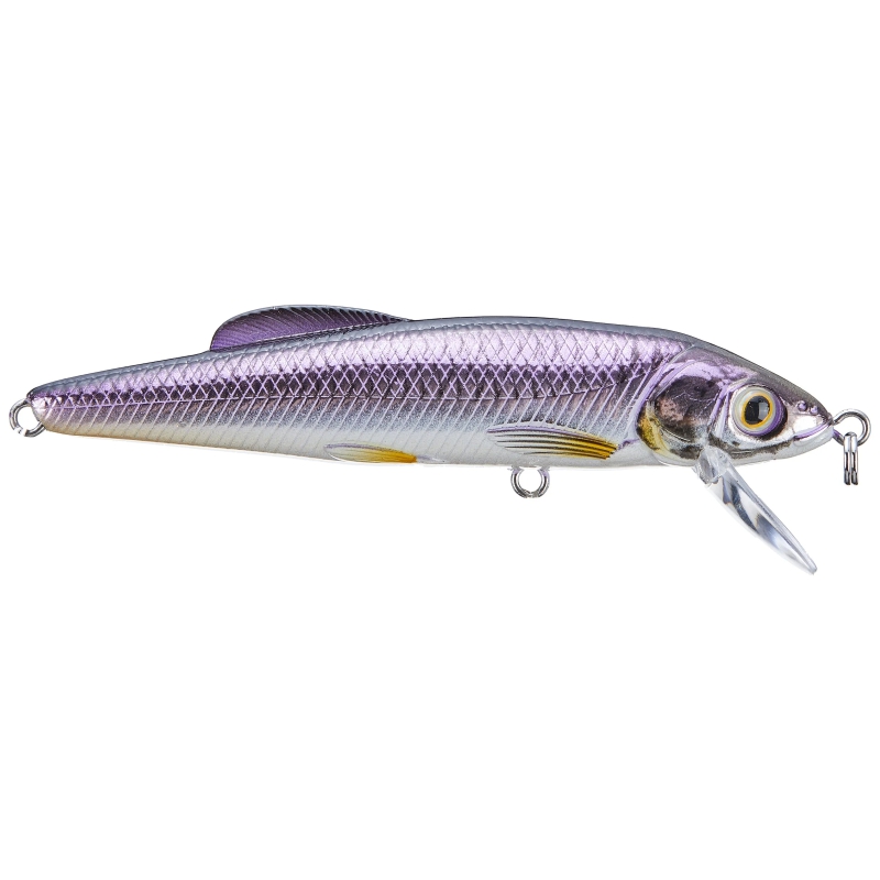 LIVETARGET MINNOW JERKBAIT...