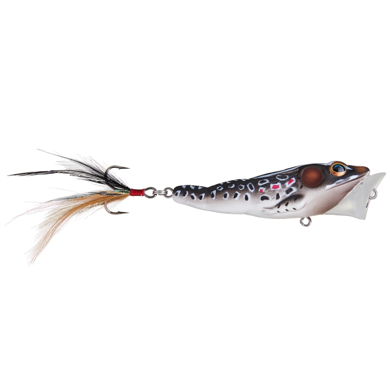 LIVETARGET FROG POPPER 65T...