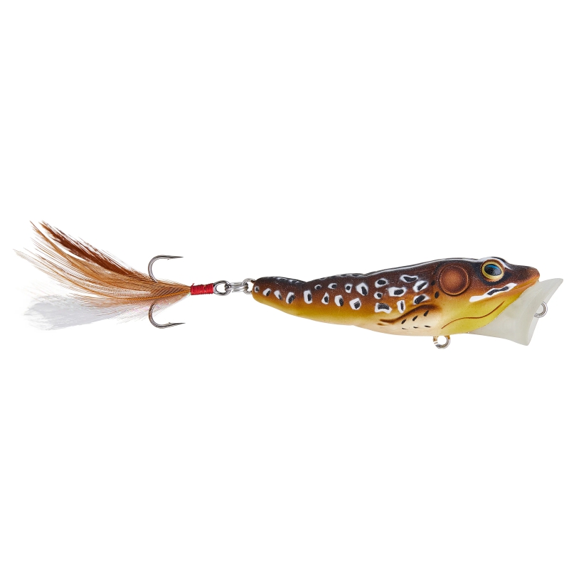 LIVETARGET FROG POPPER 65T...