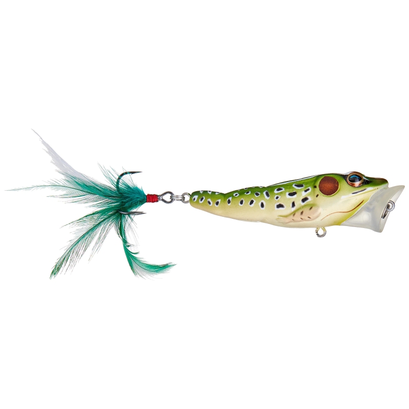 LIVETARGET FROG POPPER 65T...