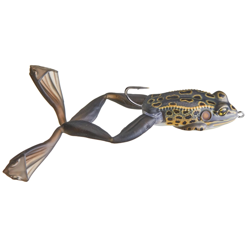 LIVETARGET ULTIMATE FROG...