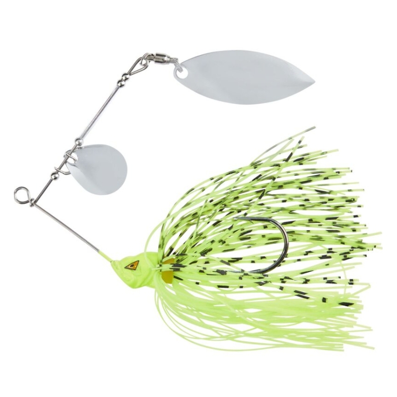 BALZER EVIL SPINNERBAIT 14GR CHARTREUSE