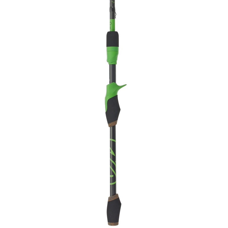 CAÑA GOOGAN SQUAD GREEN SERIES 7'5'' H X-FAST CASTING