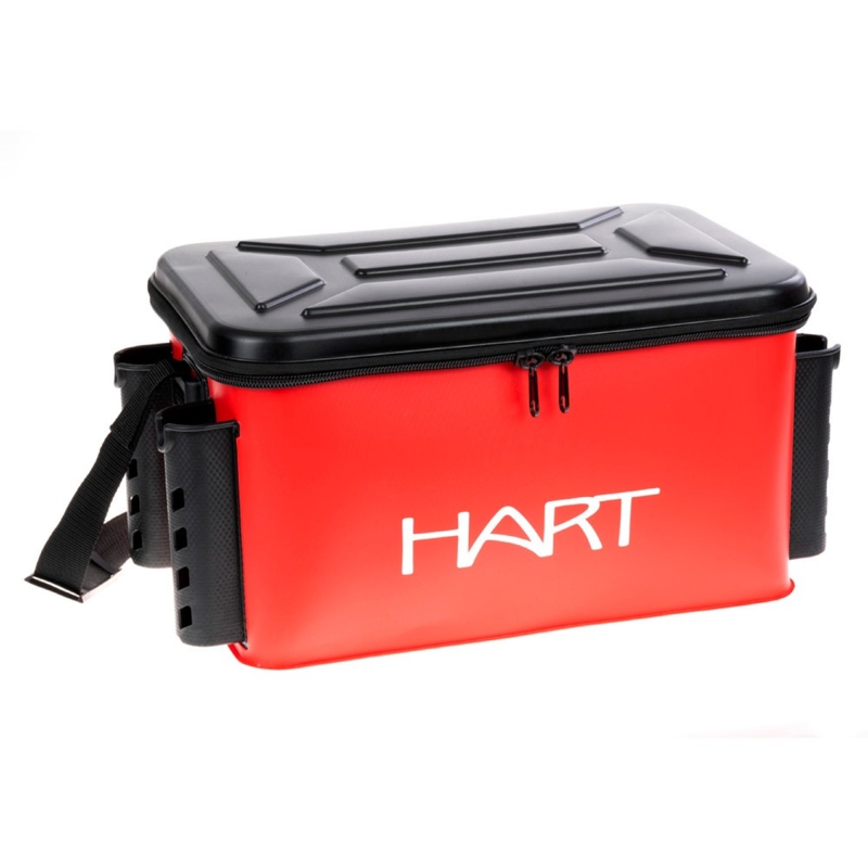 HART BOLSA SEMIRRIGIDA HARD KEEP 40X25X24CM