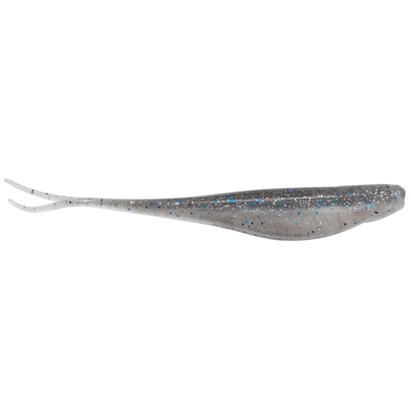 ZMAN STREAK Z 3.75'' SMOKEY SHAD