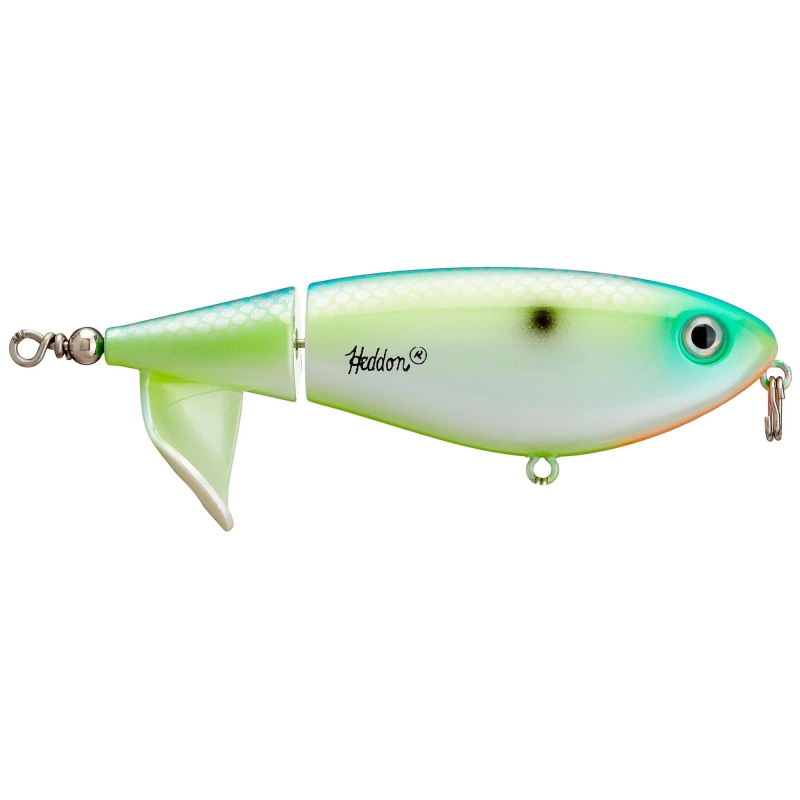 HEDDON SPIN´N IMAGE 3.5''...