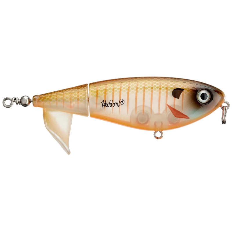 HEDDON SPIN´N IMAGE 3.5''...