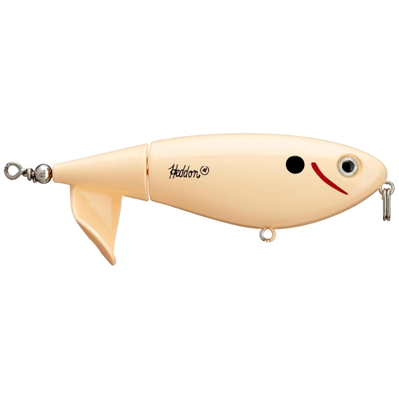 HEDDON SPIN´N IMAGE 3.5'' BONE