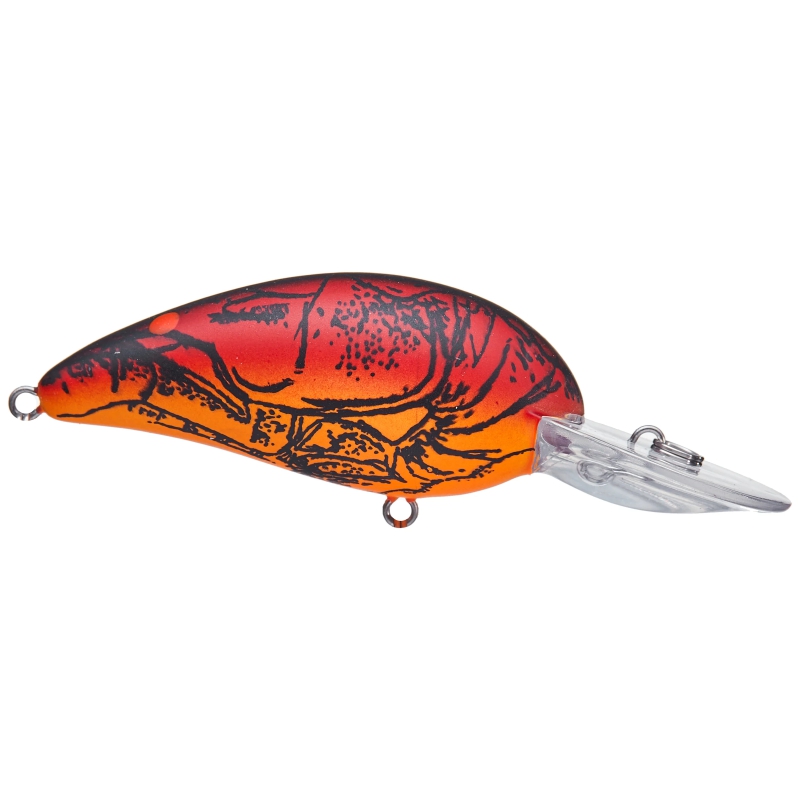 BOMBER NEXT GEN MODEL 4A CRANKBAIT NEST ROBBER