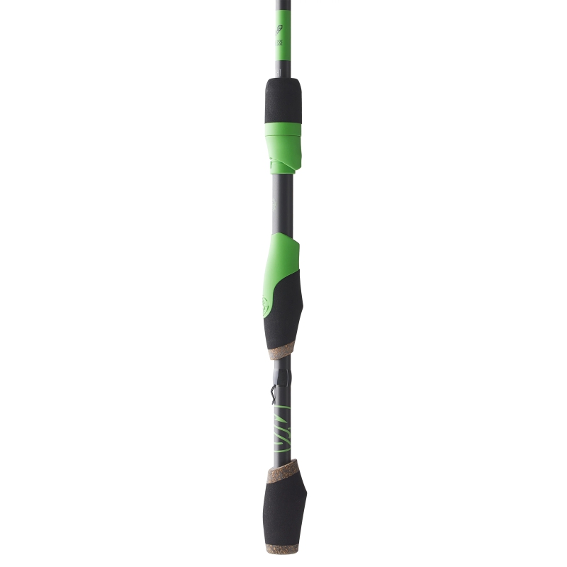 CAÑA GOOGAN SQUAD GREEN SERIES 7' M FAST SPINNING